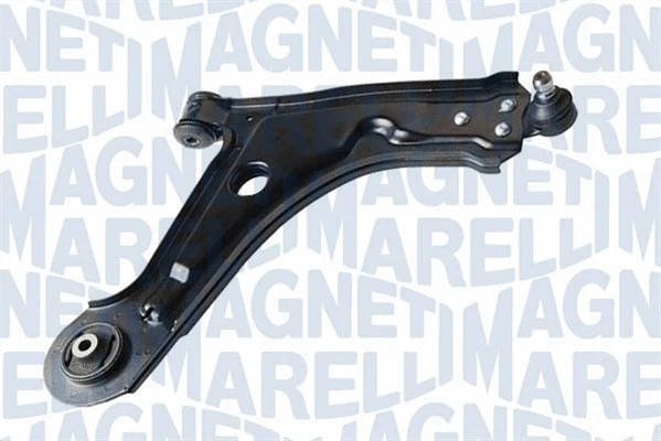 Control/Trailing Arm, wheel suspension (301181338000)