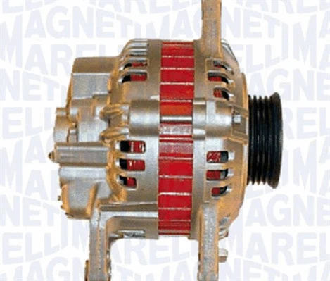 Alternator (944390900470)