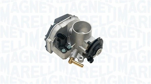 Throttle Body (802000000010)