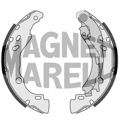 Brake Shoe (360219198291)