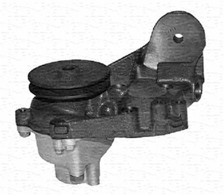 Water Pump, engine cooling (350981425000)
