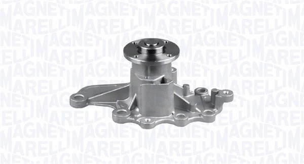 Water Pump, engine cooling (352316170756)