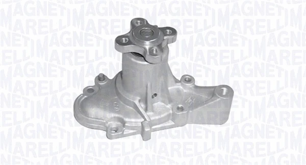 Water Pump, engine cooling (352316170549)
