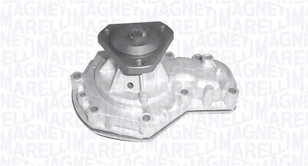 Water Pump, engine cooling (352316170957)