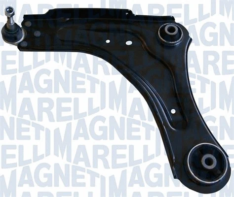 Control/Trailing Arm, wheel suspension (301181397900)