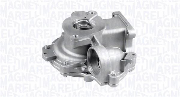 Water Pump, engine cooling (352316170052)