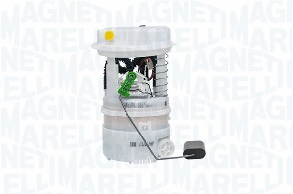 Fuel Supply Module (519746909900)