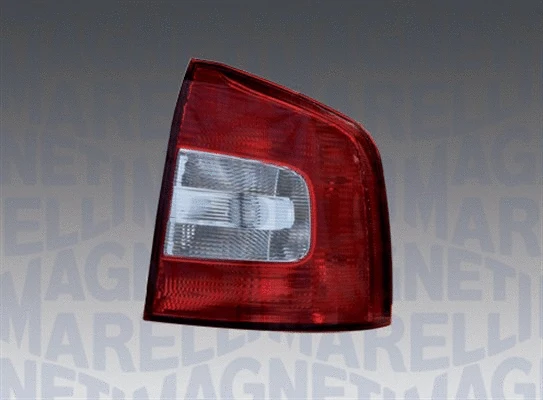 Tail Light Assembly (714021701801)