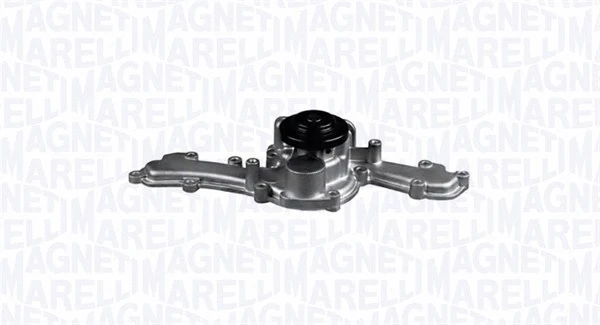 Water Pump, engine cooling (352316170016)