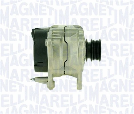 Alternator (944390408800)