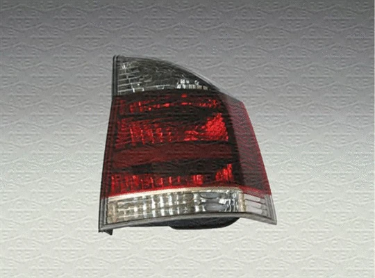 Tail Light Assembly (714098290495)