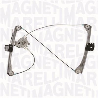 Window Regulator (350103170265)