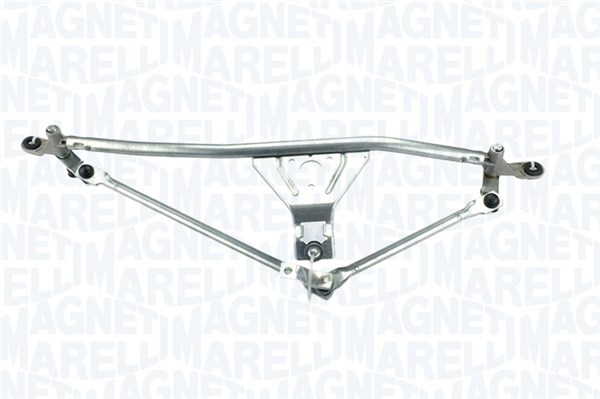 Wiper Linkage