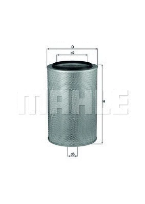Air Filter (154774938280)
