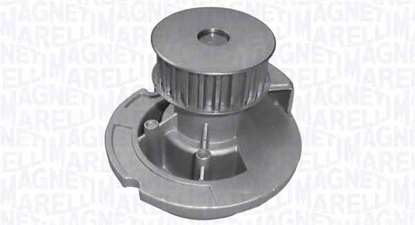 Water Pump, engine cooling (352316170868)