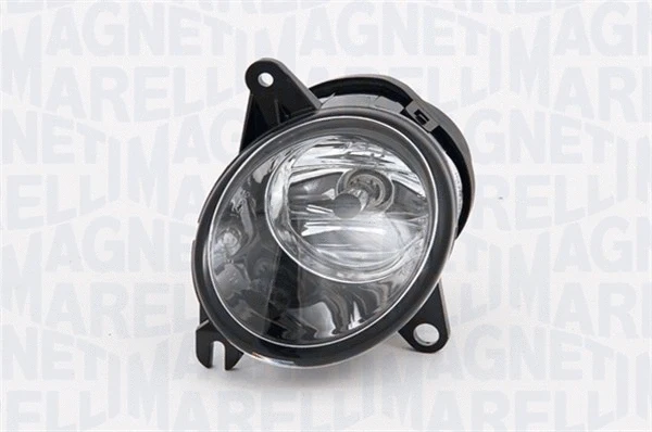 Front Fog Light (718121602612)