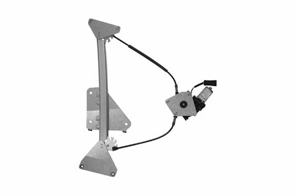 Window Regulator (350103115400)