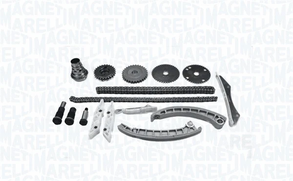 Timing Chain Kit (341500000760)