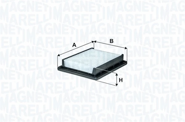Air Filter (153071762524)