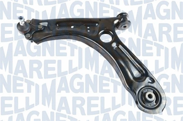Control/Trailing Arm, wheel suspension (301181310610)