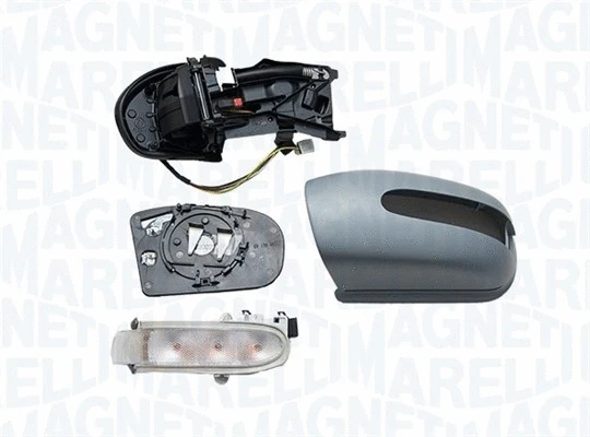 Exterior Mirror (182215006000)