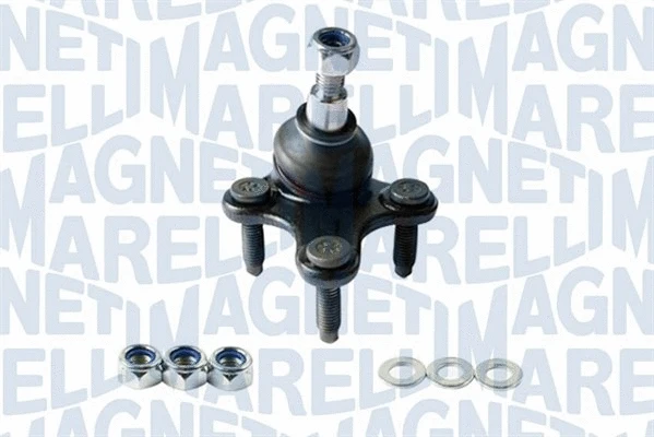 Fastening Bolt, control arm (301191619760)