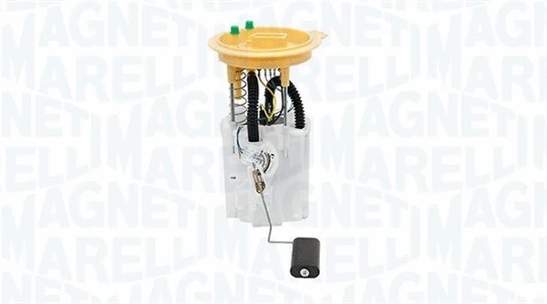 Fuel Supply Module (519700000167)