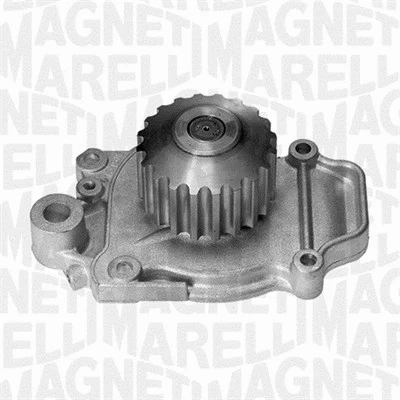 Water Pump, engine cooling (350981611000)