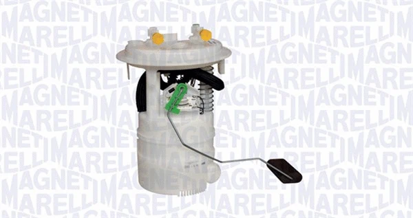 Fuel Supply Module (519724349903)