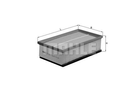 Air Filter (154703548330)
