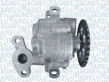 Oil Pump (351516000011)