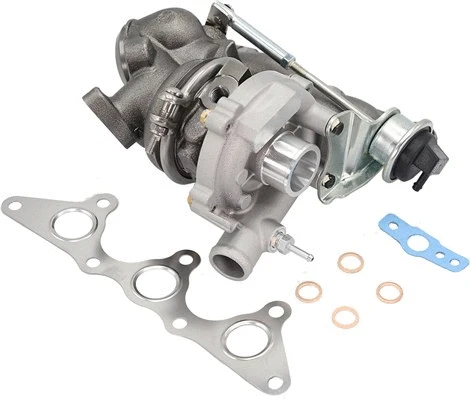 Charger, charging (supercharged/turbocharged) (807101001200)