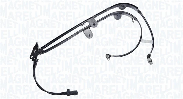 Sensor, wheel speed (172100052010)