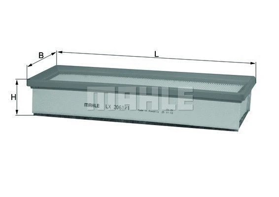 Air Filter (154705711770)