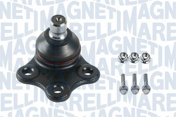 Fastening Bolt, control arm (301191618330)