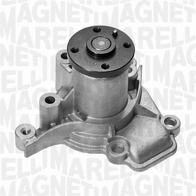 Water Pump, engine cooling (350981785000)