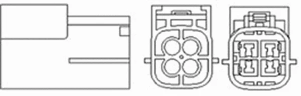 Lambda Sensor (466016355051)