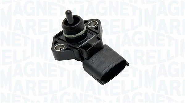 Sensor, intake manifold pressure (215810008400)
