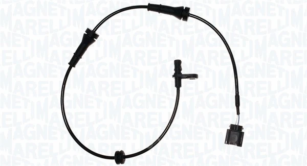 Sensor, wheel speed (172100179010)