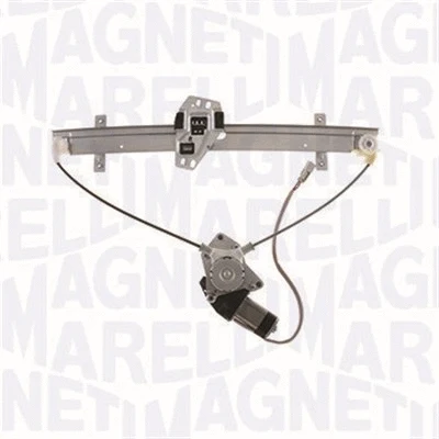 Window Regulator (350103170128)
