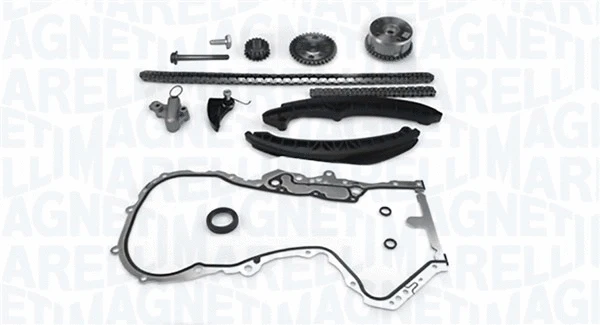 Timing Chain Kit (341500000580)