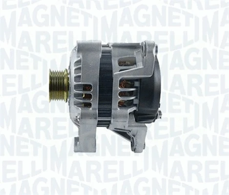 Alternator (944390449600)