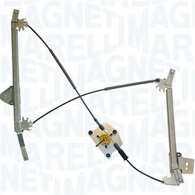 Window Regulator (350103188100)
