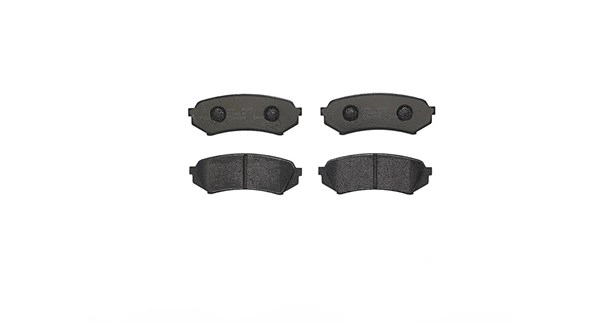 Brake Pad Set, disc brake (363700483049)