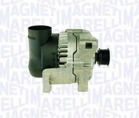 Alternator (944390390000)