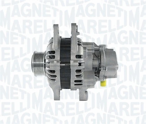 Alternator (944390904240)