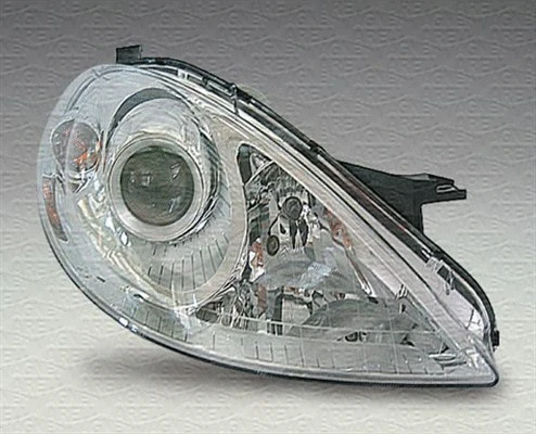 Headlight (710301197211)