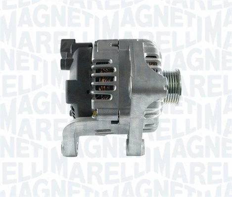 Alternator (944390904280)
