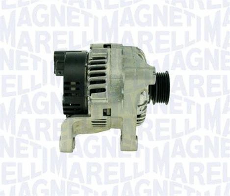 Alternator (944390901260)