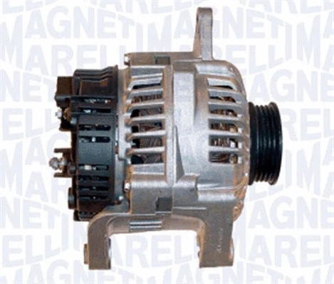 Alternator (944390400610)